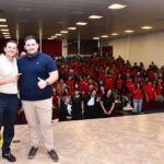 Fortalece UTVM formación emprendedora en congreso regional
