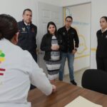Unidad Básica de Rehabilitación de Pachuca mejora sus servicios con una renovación total