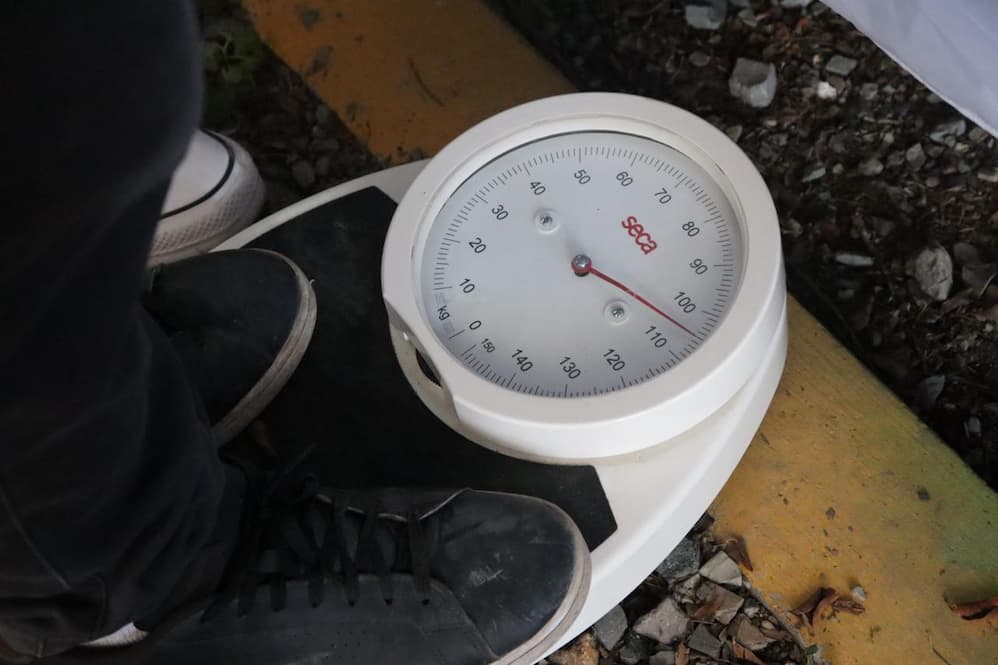 Hábitos saludables previenen enfermedades: Salud Hidalgo