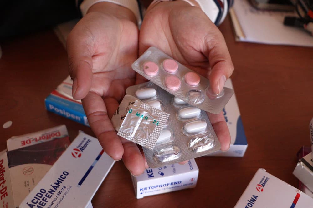 Este viernes realizarán acopio de medicamento caduco en Pachuca