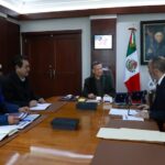 Gabinete de Seguridad de Hidalgo alista operativo por temporada navideña