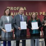 SEPH e IEEH firman convenio de colaboración para ejercicio consultivo