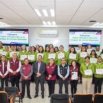 UTMZ capacita a su personal en Lengua de Señas Mexicana