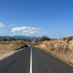 Reconstruye SIPDUS carretera estatal Huasca-Tulancingo