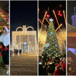 Lugares para disfrutar de la Navidad en Hidalgo