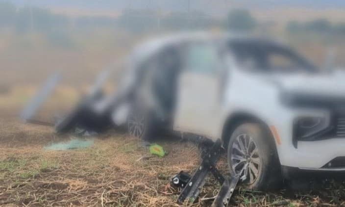 Muere alcalde de Tepeapulco Alfredo González Quiroz en accidente