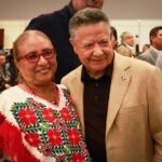 Julio Menchaca promueve la cultura hidalguense con 12.7 millones de pesos