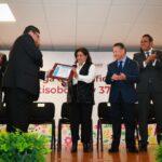 Sistema DIF Hidalgo obtiene dos certificaciones internacionales de calidad