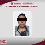 Desarticulan punto de narcomenudeo tras intervención en Apan