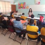 IHE impulsa apoyo educativo a estudiantes migrantes
