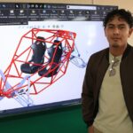 Estudiantes del ITESHU logran certificación internacional en SOLIDWORKS