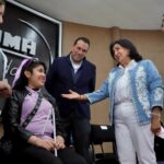 Alianza DIFH–CEUMH–UNAM brinda prótesis oculares gratuitas a hidalguenses de 36 municipios