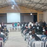Fortalecen los Consejos Escolares en la región de Tlaxcoapan