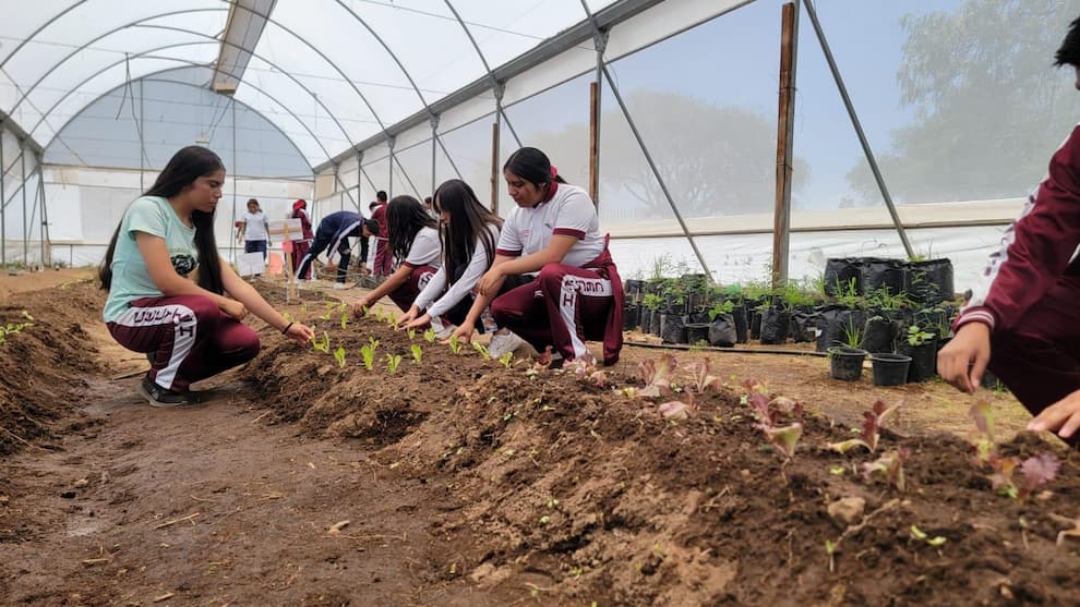 “Guardianes del Bätho-i”: estudiantes del CECyTEH Huichapan destacan a nivel nacional