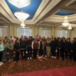 IHE capacita a docentes y personal escolar en activaciones físicas