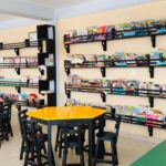 IHE fortalece bibliotecas y beneficia a más de 53 mil estudiantes