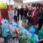 IHE promueve educación ambiental en primaria de Tula