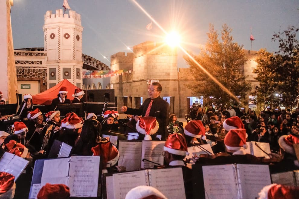 Alistan actividades artísticas para la Feria del Juguete 2026