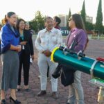 ITSOEH realiza su primera Jornada de Divulgación Científica “Ciencia bajo las Estrellas”