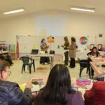 Impulsa IHE lectura y escritura en educación básica