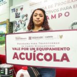Gobierno de Hidalgo impulsa la reactivación económica de comunidades afectadas