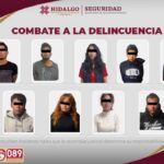 Rescatan a una persona privada de la libertad en Tepeapulco