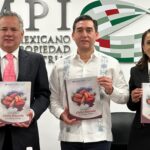 Solicitan protección del Chile Rayado de La Misión, Hidalgo
