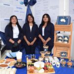 Presentan estudiantes de la UTVM innovaciones alimentarias