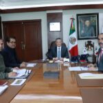 Gabinete de Seguridad fortalece combate contra el narcomenudeo