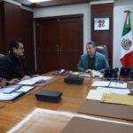 Gabinete de Seguridad desarticula a grupos delictivos