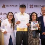 SIGAPREN Hidalgo garantiza continuidad educativa en hospitales