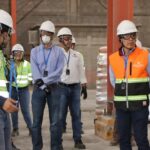 Con Clúster Minero, Sedeco incrementa la participación de este sector en Hidalgo