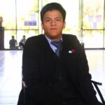 Estudiante del ITSOEH presenta investigación en congreso internacional