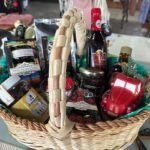 Sebiso invita a realizar compras navideñas en Hidarte