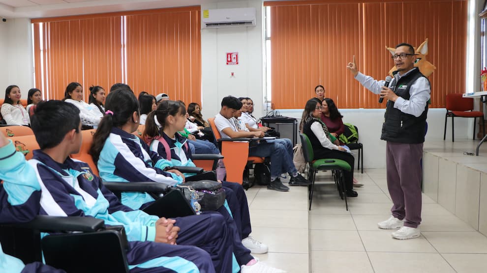 UTMZ inicia una nueva edición del programa nacional Peraj–México