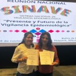 Reconocen a Hidalgo en vigilancia epidemiológica