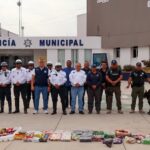 Pachuca refuerza acciones contra pirotecnia ilegal