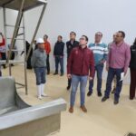Pachuca rehabilita el Rastro Municipal y recupera su operación directa