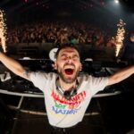 Crypsis, DJ internacional, encabezará Festival Jóvenes Hidalgo 2025