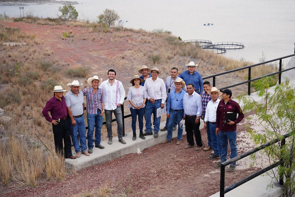 Planeación participativa y territorial fortalece el desarrollo de Hidalgo