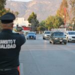 Inicia dispositivo Radar en vialidades estratégicas de Pachuca