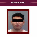 Dan sentencia histórica a feminicida en Hidalgo: 50 años de prisión