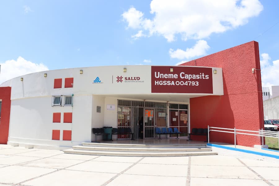 Hidalgo garantiza atención a personas con VIH-Sida: Salud
