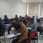 UTMZ impulsa la proyección internacional de estudiantes con certificación TOEFL
