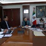 Gabinete de Seguridad destaca detención de personas en Tula