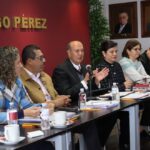 SEPH evalúa resultados para fortalecer la Educación Básica
