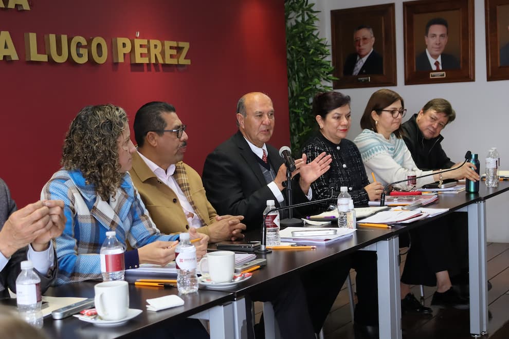 SEPH evalúa resultados para fortalecer la Educación Básica