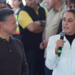 Hidalgo promueve educación y soberanía energética en México