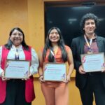 Estudiante de UTVAM gana primer lugar en declamación