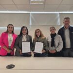Alianza UTVAM-Glassia acerca estudiantes al sector productivo